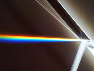 Wer hat Infrarot entdeckt